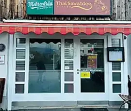 Thai SawatdeeBistro Hard Thai SawatdeeBistro Hard