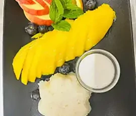 Bananen Roti