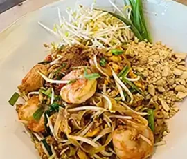 Pad Thai